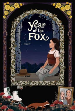 Year of the Fox
