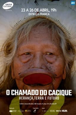 The Chief's Call: Inheritance, Land, and Future