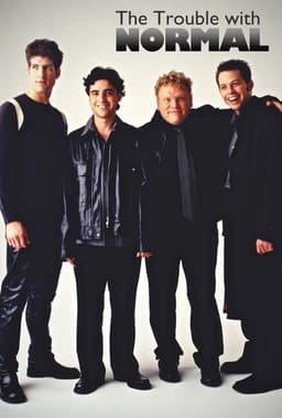 The Trouble with Normal