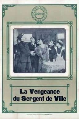 La Vengeance du sergent de la ville