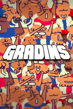 Gradins