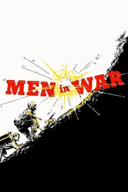 Men in War