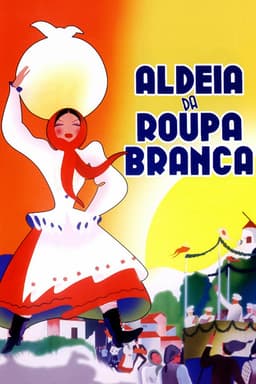 Aldeia da Roupa Branca