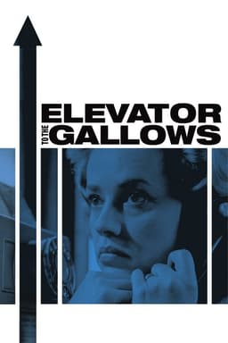Elevator to the Gallows