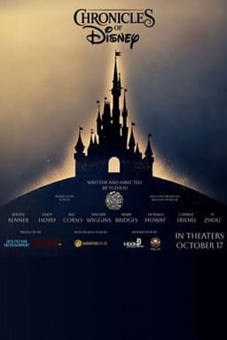 Chronicles of Disney