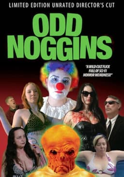 Odd Noggins