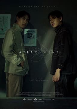 The attachment