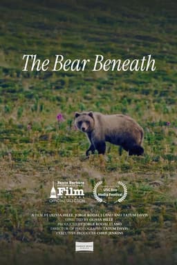 The Bear Beneath