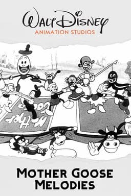 Mother Goose Melodies