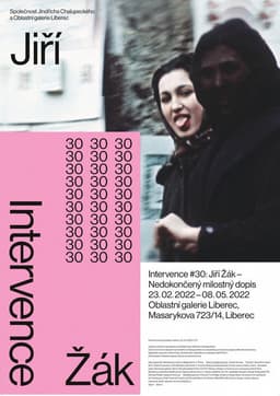 Unfinished Love Letter