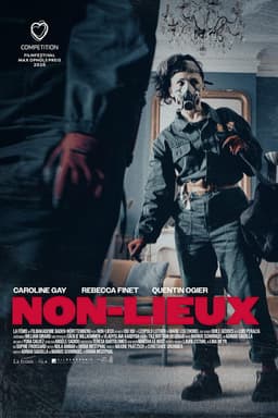 Non-Lieux