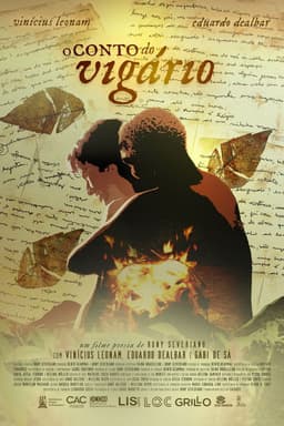 the con artist's tale