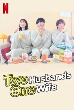 Two Husbands One Wife