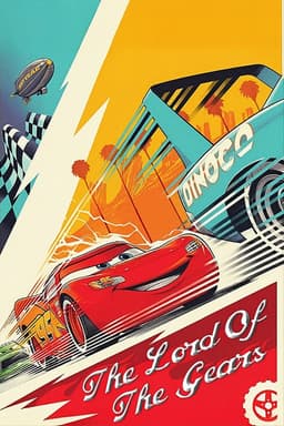 The Lord of the Gears