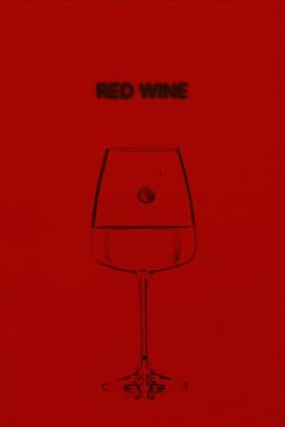 Red Wine