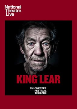 National Theatre Live: King Lear