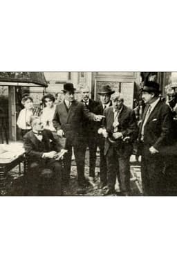 The Curious Conduct of Judge Legarde