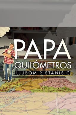 Papa-Quilómetros
