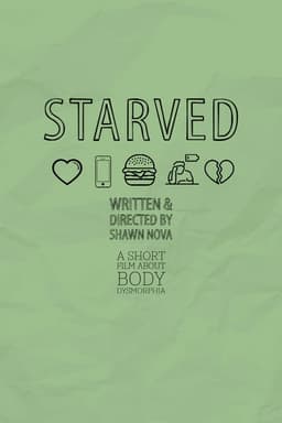 Starved