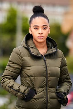 Damilola: The Boy Next Door