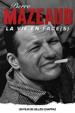 Pierre Mazeaud, la vie en face(s)
