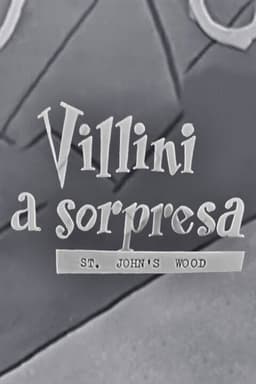 Villini a sorpresa