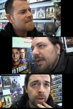 Scusa, Ti è Mica Rientrato Questo?