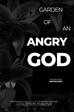 Garden of an Angry God