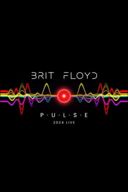 Brit Floyd – Pulse Live 2024