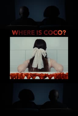 Where is Coco?