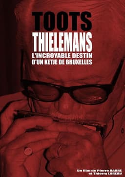 Toots Thielemans, a Jazz Legend