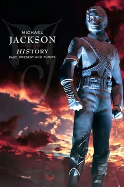 Michael Jackson Video Greatest Hits: HIStory