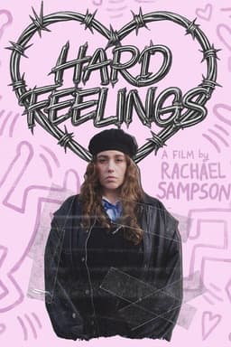 Hard Feelings