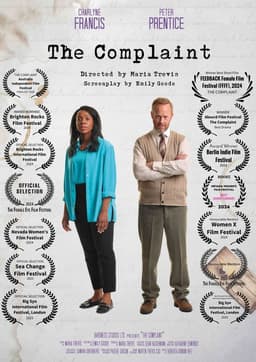 The Complaint