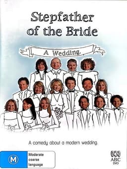 Stepfather of the Bride