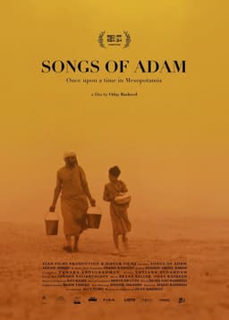 Songs of Adam