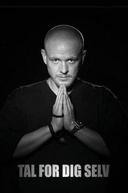 Anders Matthesen: Tal for dig selv