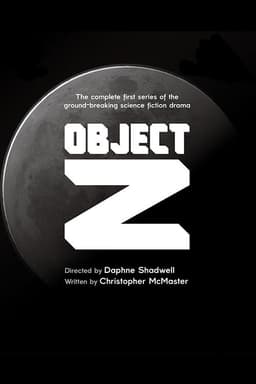 Object Z