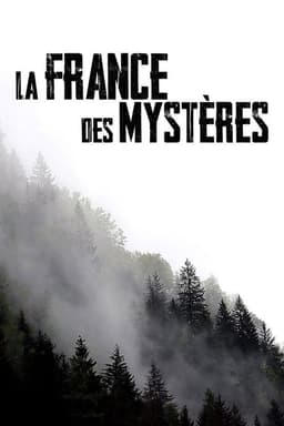 La France des mystères