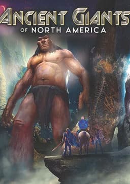 Ancient Giants of North America