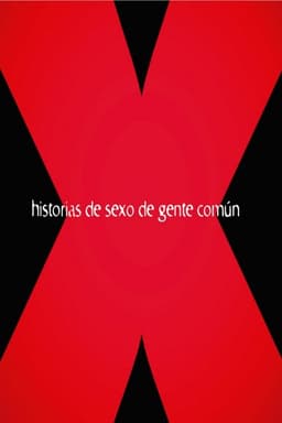 Sex Stories of Ordinary People