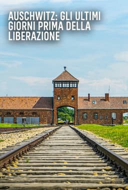 Auschwitz: Countdown to Liberation