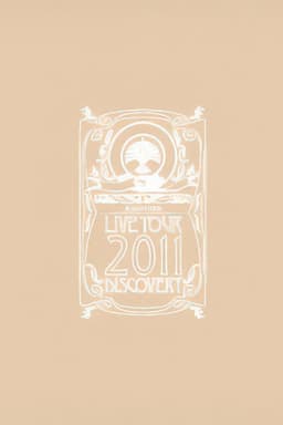 东京事变 Live Tour 2011 Discovery