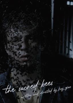 The Sacred Bees