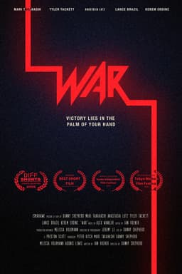 WAR