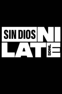 Sin dios, ni late