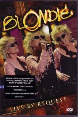 Blondie - Live by Request