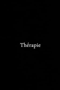 Thérapie