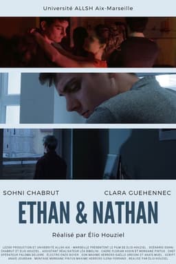 Ethan & Nathan