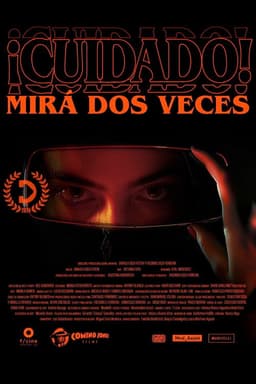 ¡Cuidado! Mirá dos veces